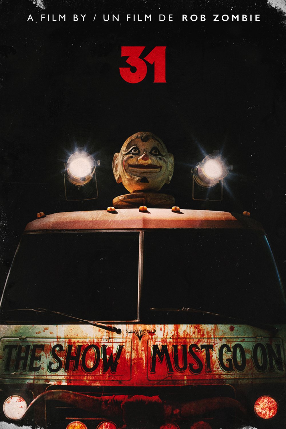 Poster of the movie 31 [2016]