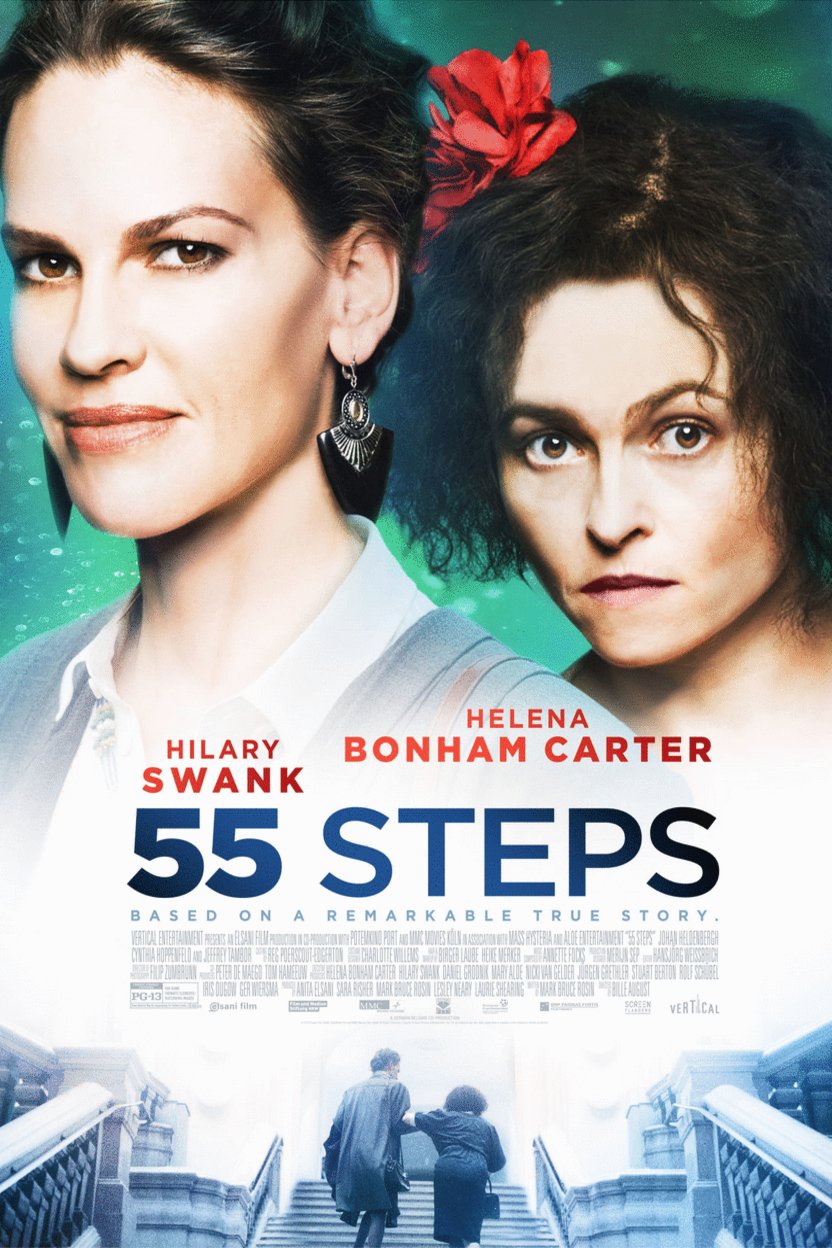 Poster of the movie Eleanor & Colette