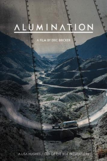 L'affiche du film Alumination