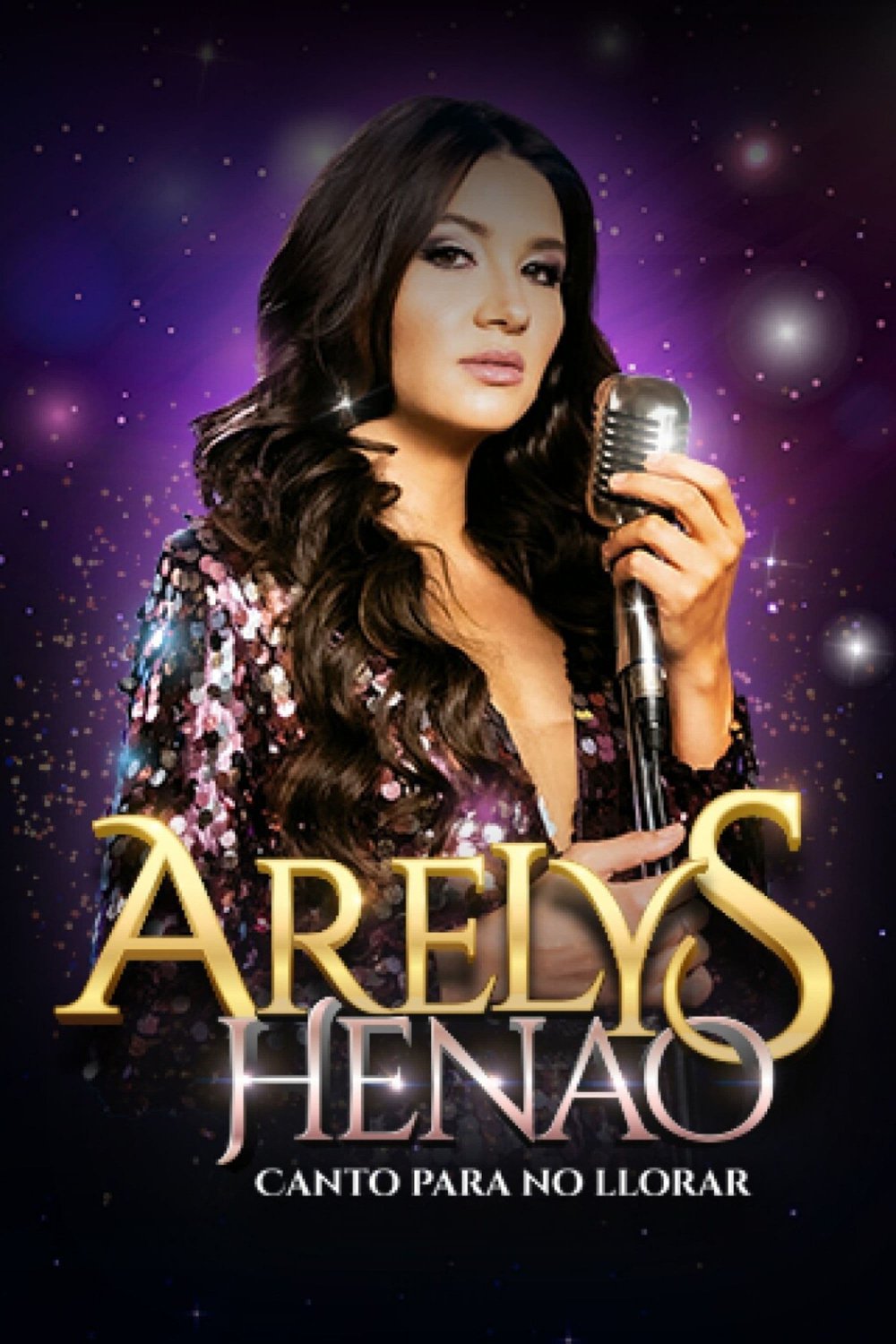 L'affiche du film Arelys Henao