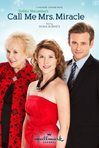 L'affiche du film Call Me Mrs. Miracle