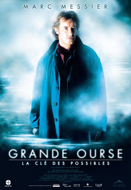 Poster of the movie The Master Key