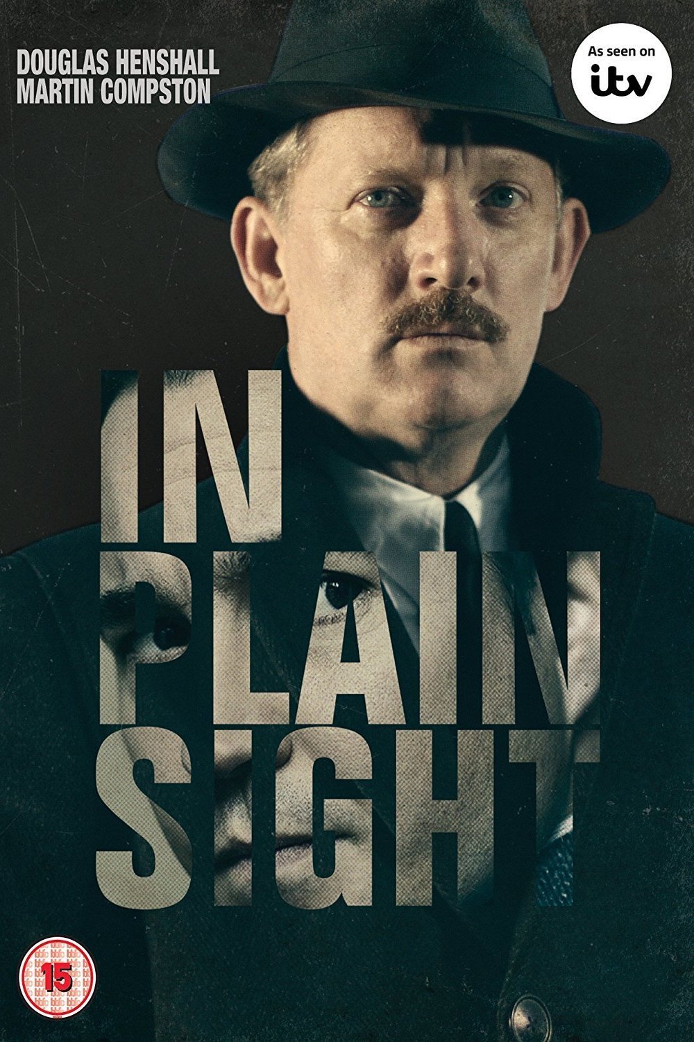 L'affiche du film In Plain Sight