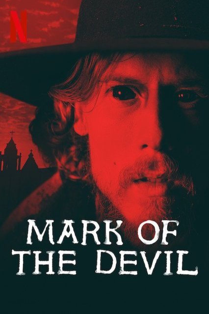 L'affiche du film La Marca del Demonio