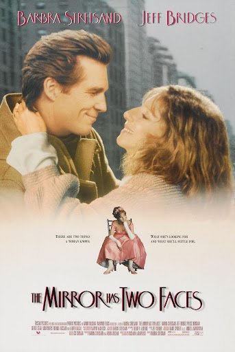 Poster of the movie The Mirror Has Two Faces [1996]