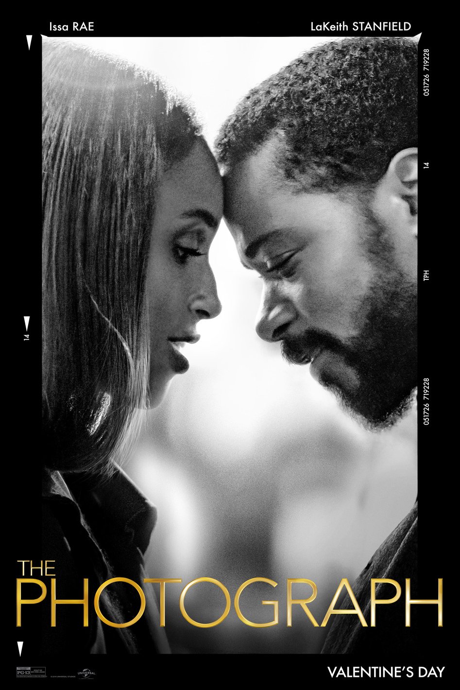 Poster of the movie The Photograph