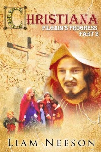 Poster of the movie Christiana