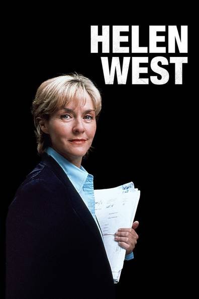L'affiche du film Helen West