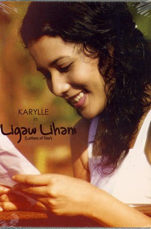 L'affiche du film Ligaw liham