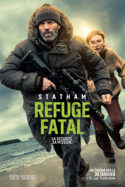 Poster of the movie Refuge Fatal [2026]