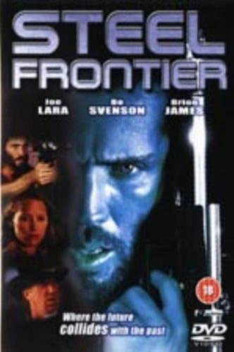 Poster of the movie Steel Frontier