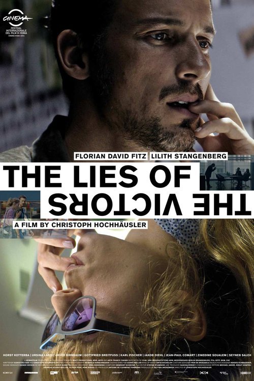 Poster of the movie The Lies of the Victors