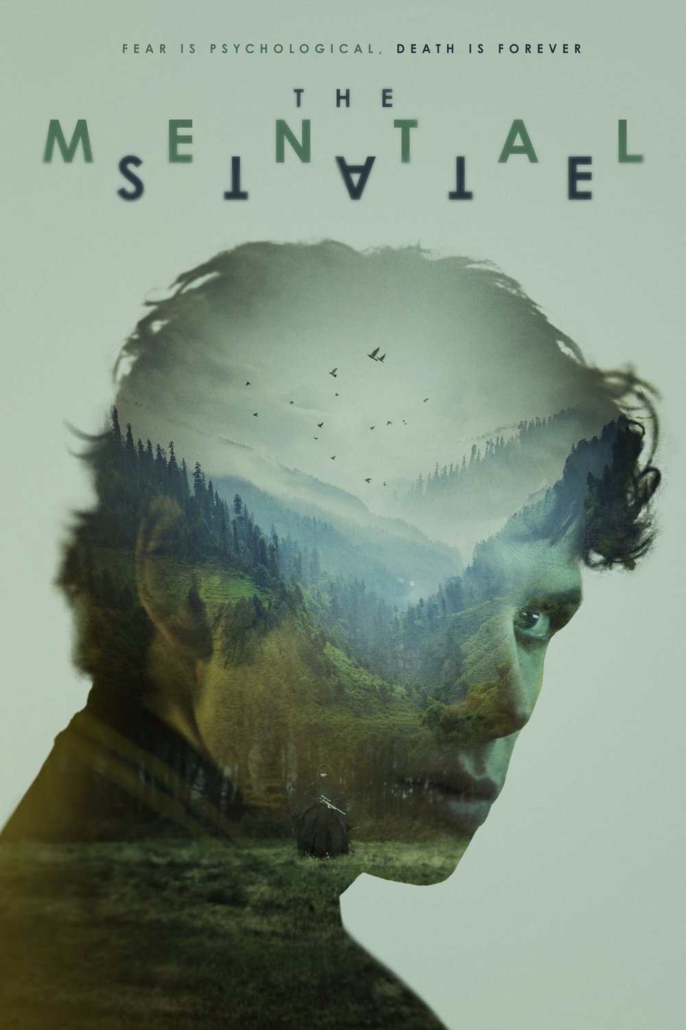 L'affiche du film The Mental State