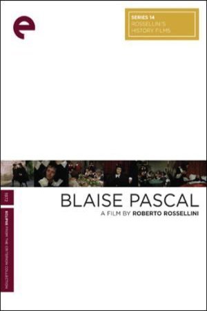 Poster of the movie Blaise Pascal [1972]