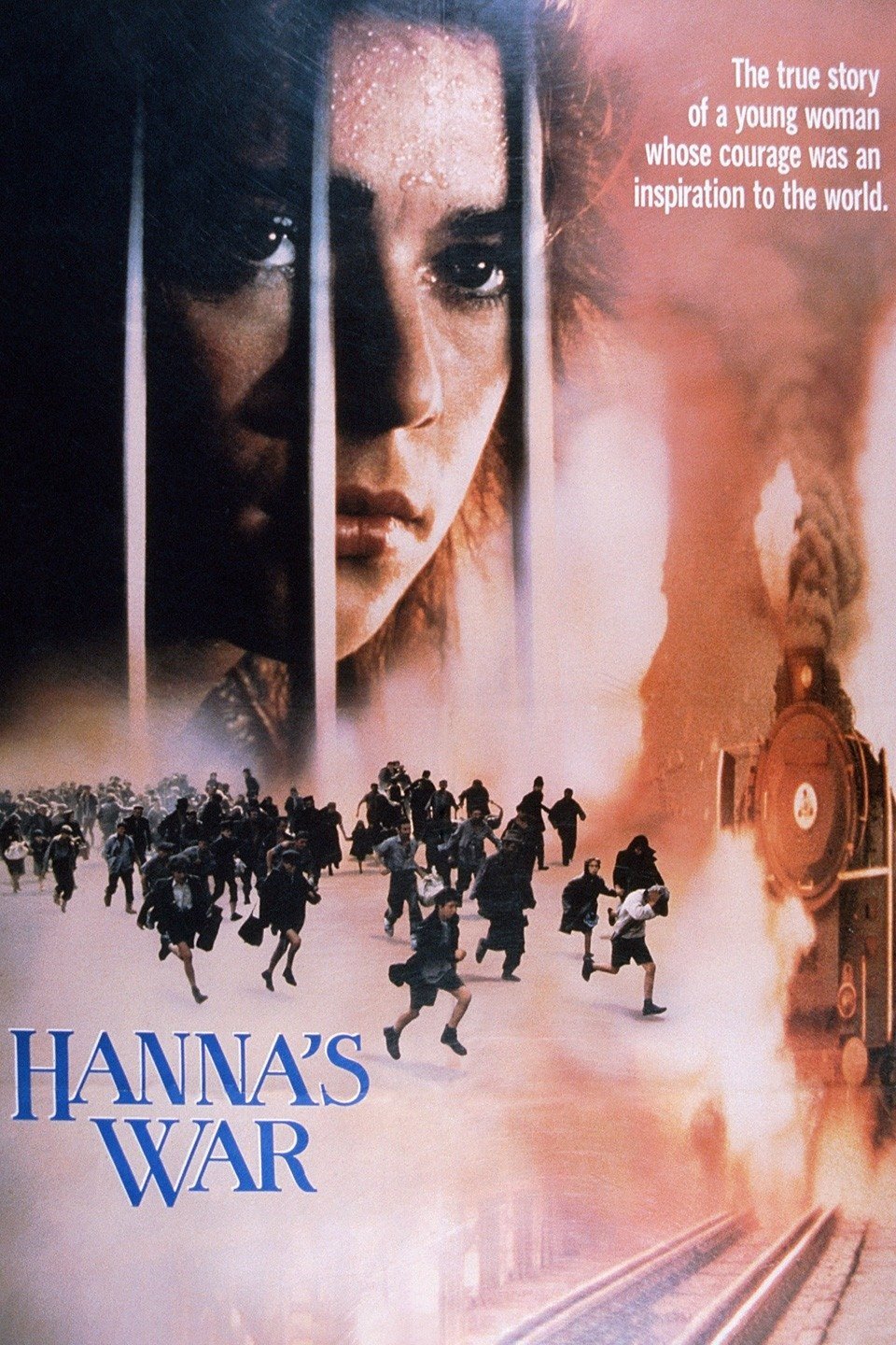 Poster of the movie Hanna's War [1988]