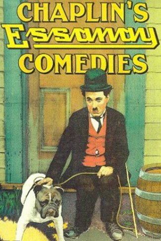 L'affiche du film His New Job