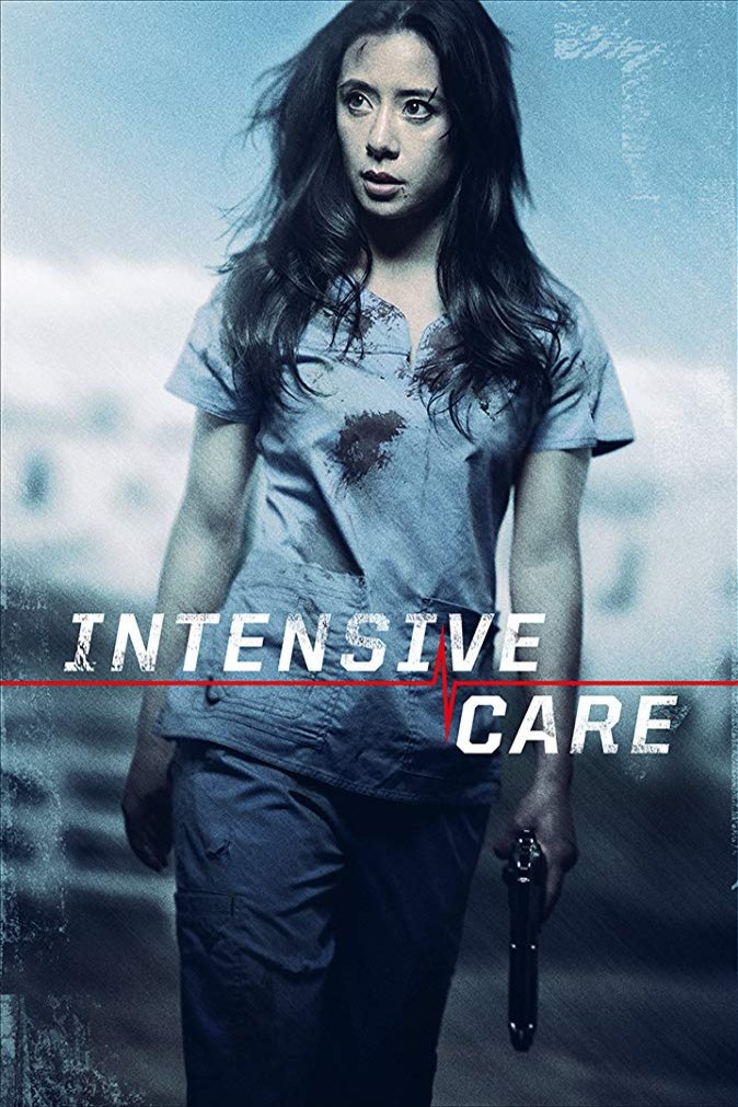 L'affiche du film Intensive Care