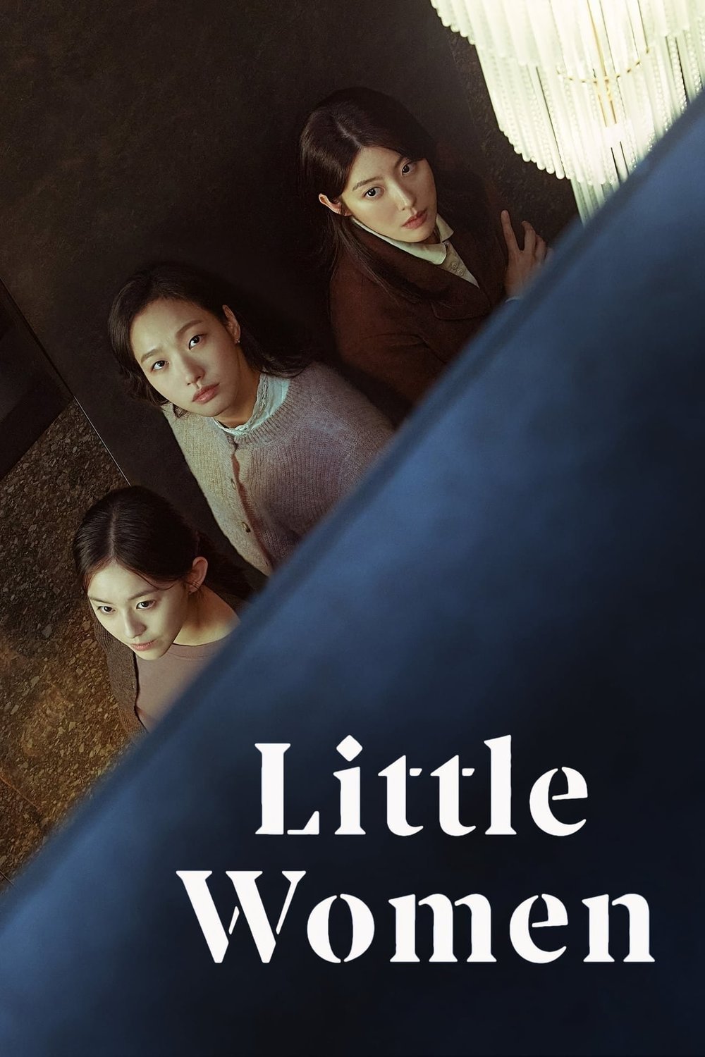 Poster of the movie Jageun Assideul