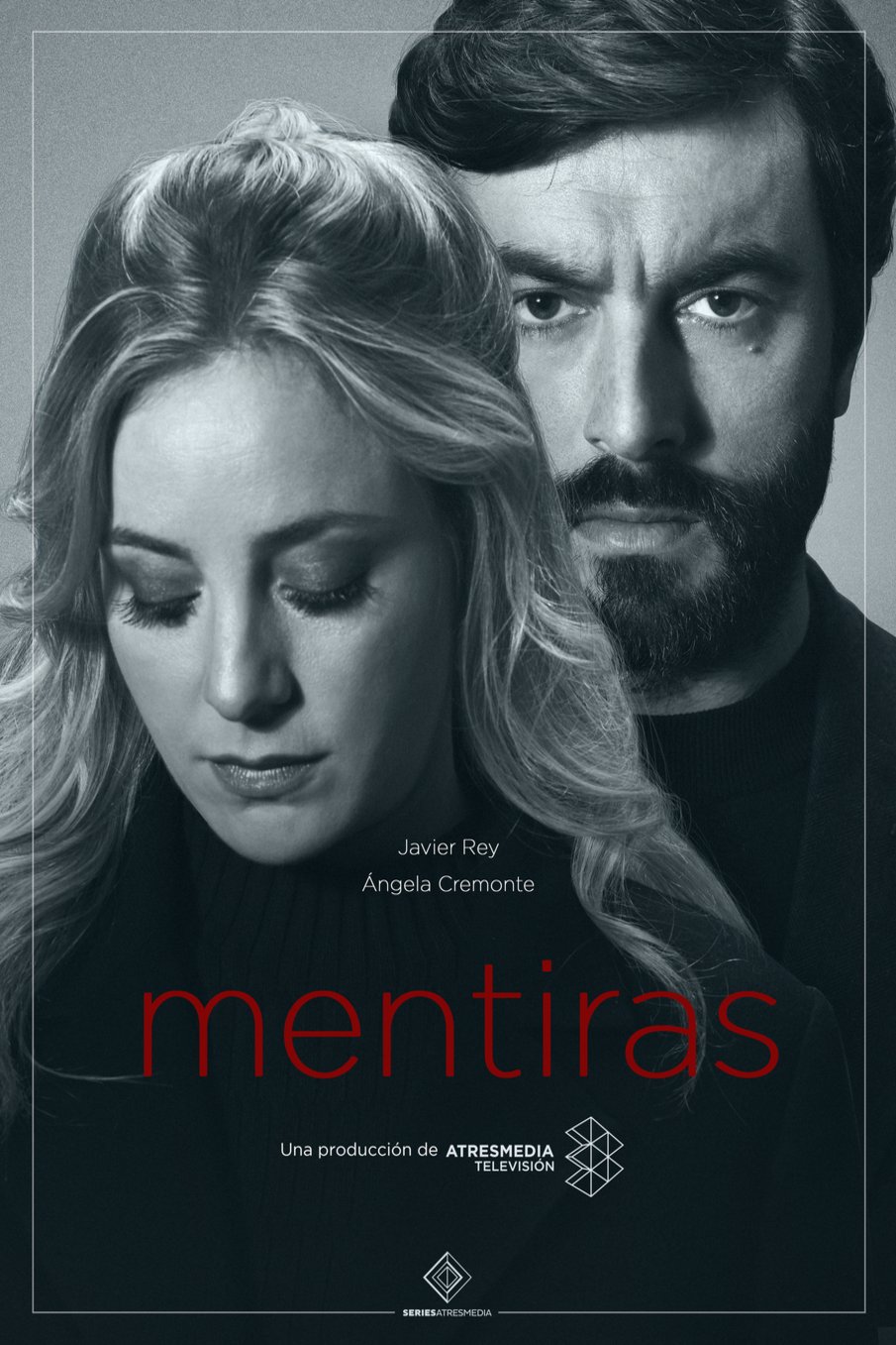 Poster of the movie Lies and Deceit