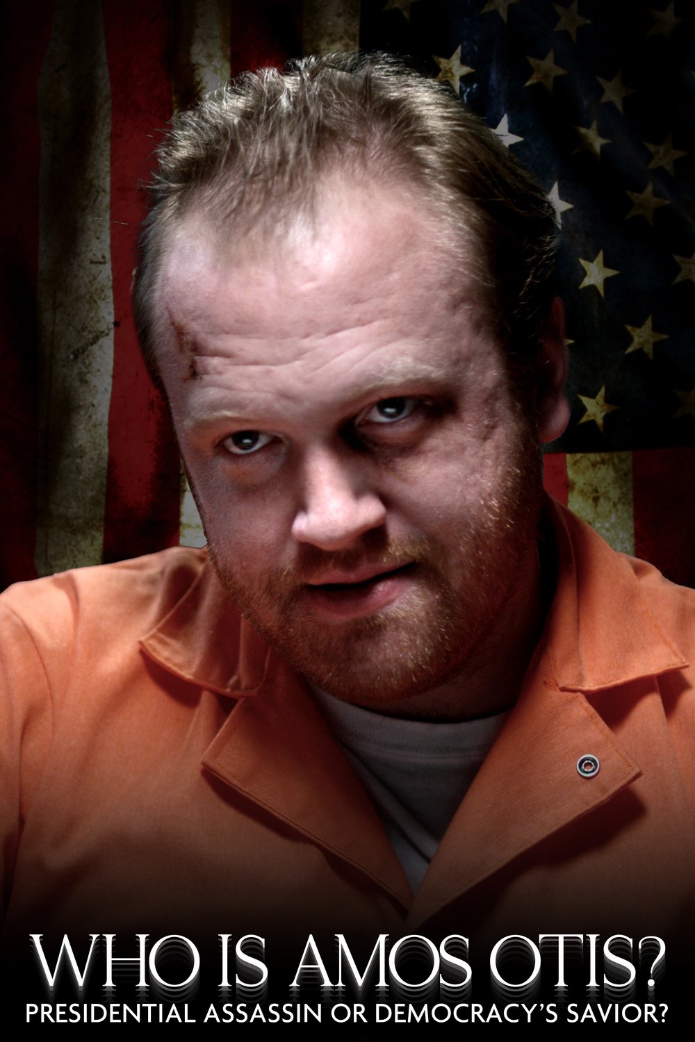 Poster of the movie Who is Amos Otis?