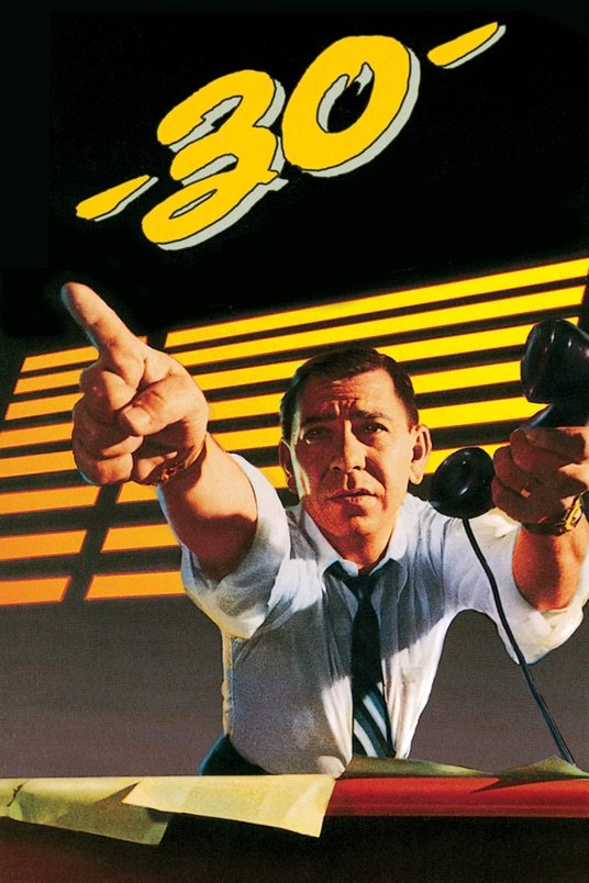 Poster of the movie 30