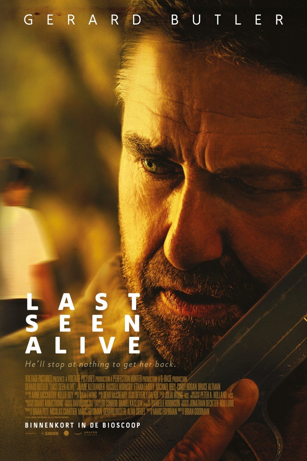 Poster of the movie Chase