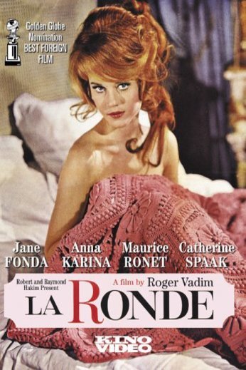 Poster of the movie Circle of Love