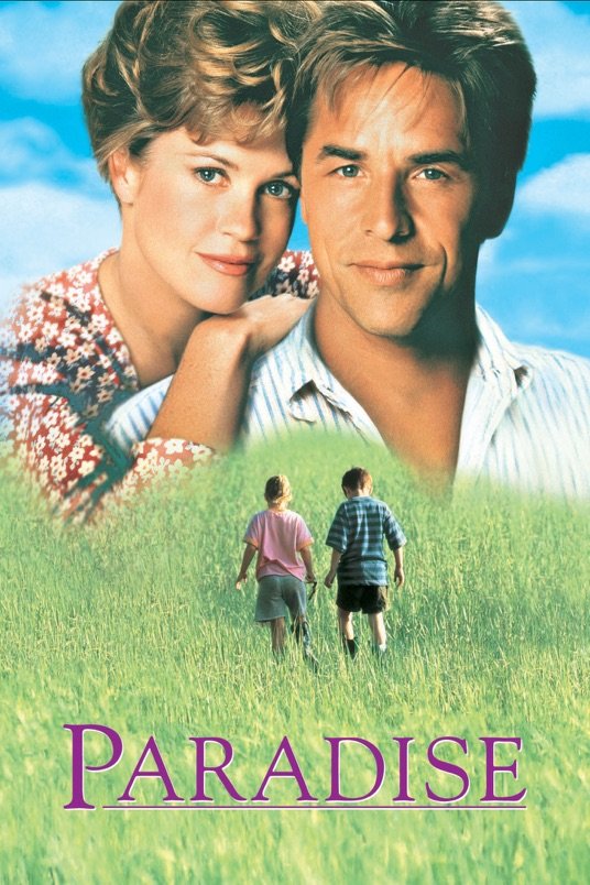 Poster of the movie Paradise