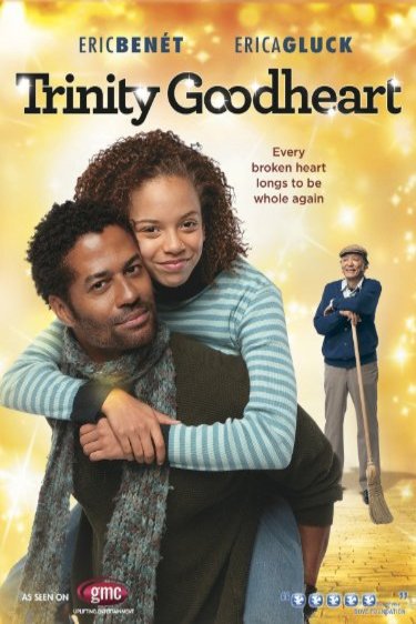 L'affiche du film Trinity Goodheart