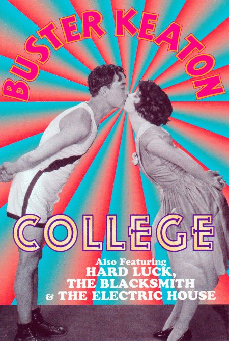 L'affiche du film Sportif par amour