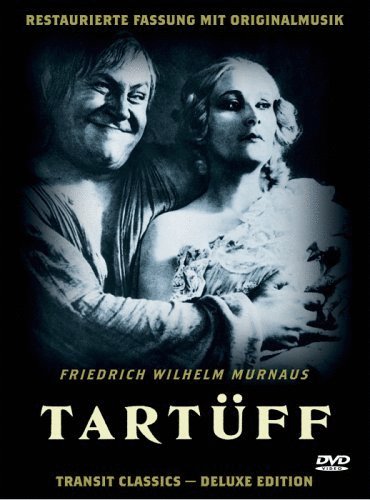 Poster of the movie Tartuffe