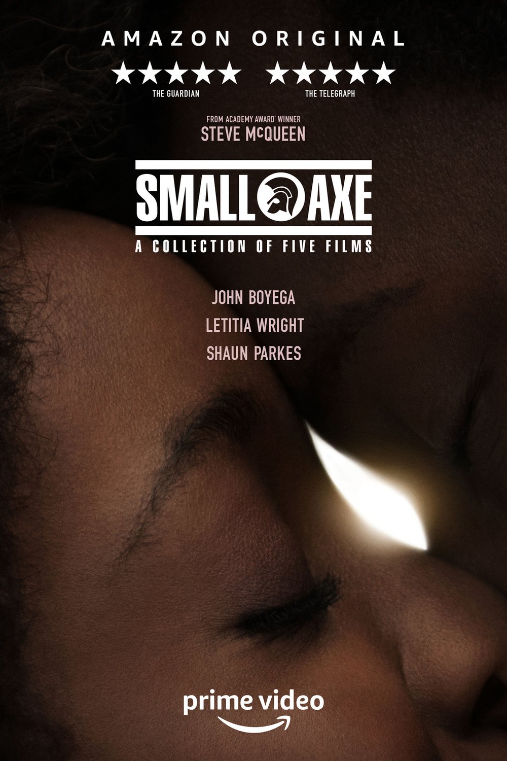 Poster of the movie Small Axe: Lovers Rock