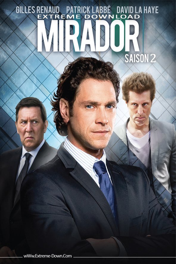 Poster of the movie Mirador