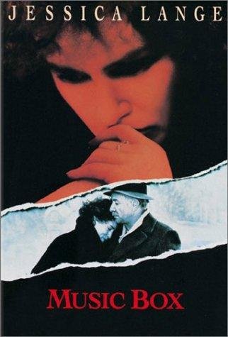 Poster of the movie Music Box