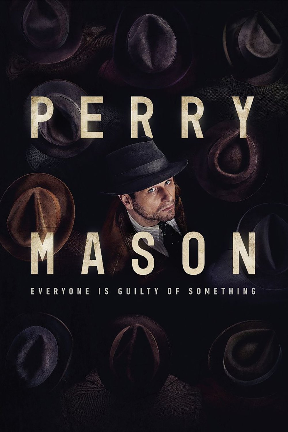 L'affiche du film Perry Mason