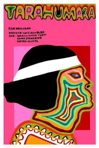 L'affiche du film Always Further On