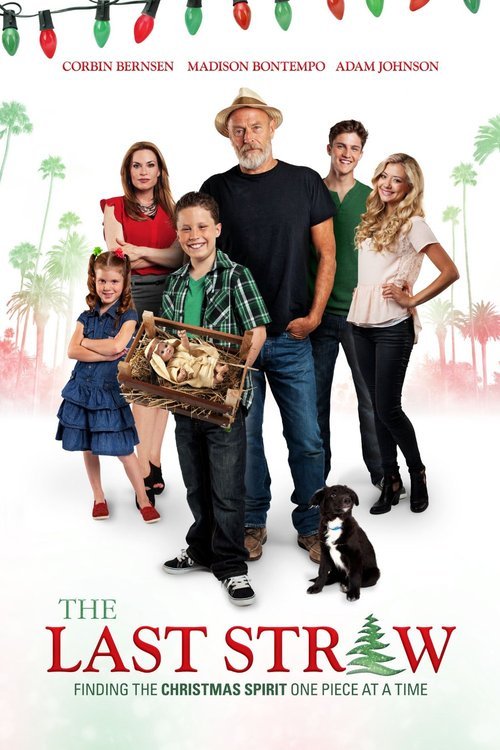 Poster of the movie The Last Straw
