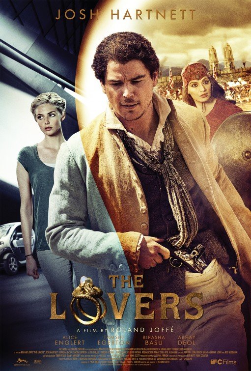 Poster of the movie Time Traveller