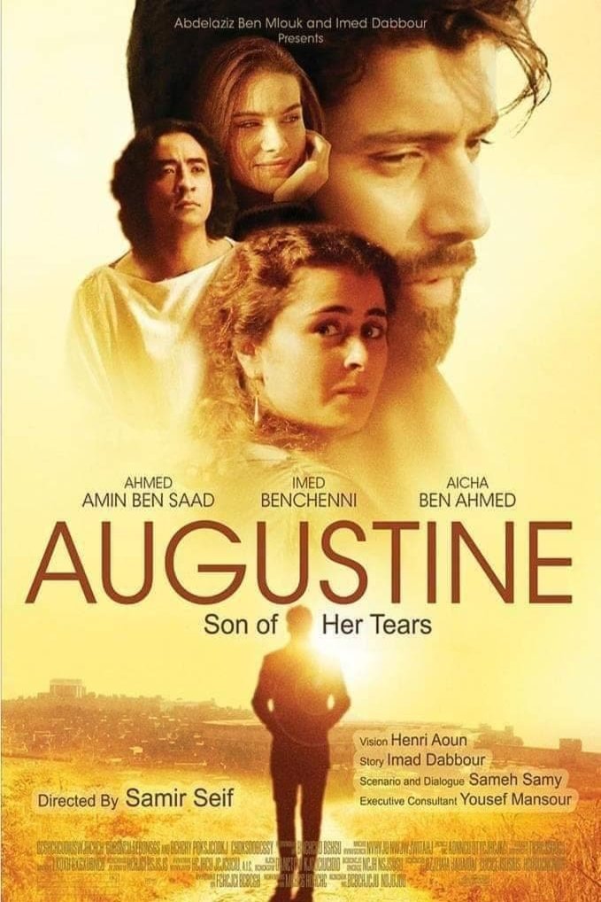 Poster of the movie Aghstynws, abin dumueuha
