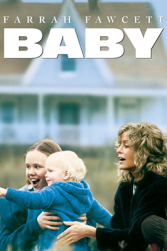 L'affiche du film Baby