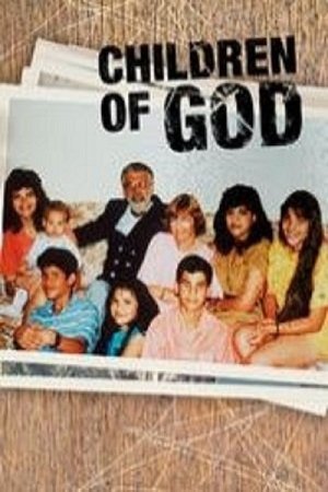 L'affiche du film Children of God