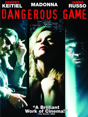 Poster of the movie Snake Eyes