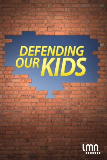 L'affiche du film Defending Our Kids: The Julie Posey Story