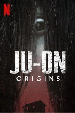 L'affiche du film Ju-on: Origins