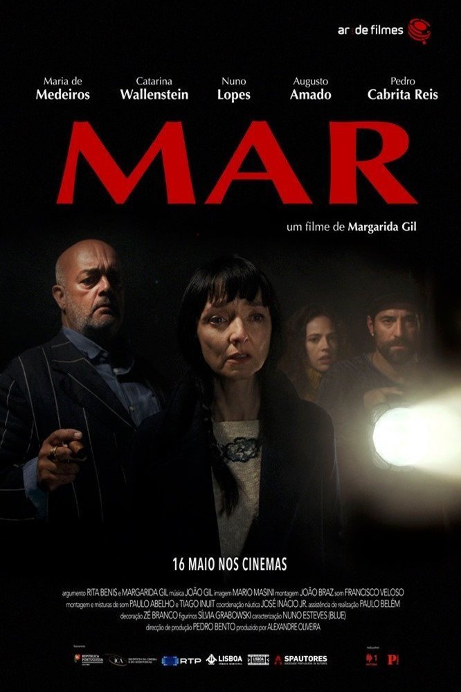 Poster of the movie Sea