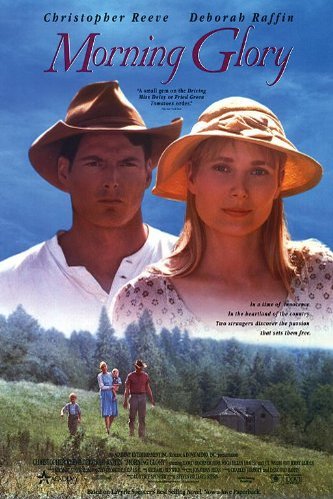 Poster of the movie Morning Glory