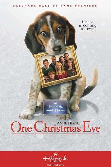L'affiche du film Objectif Noël