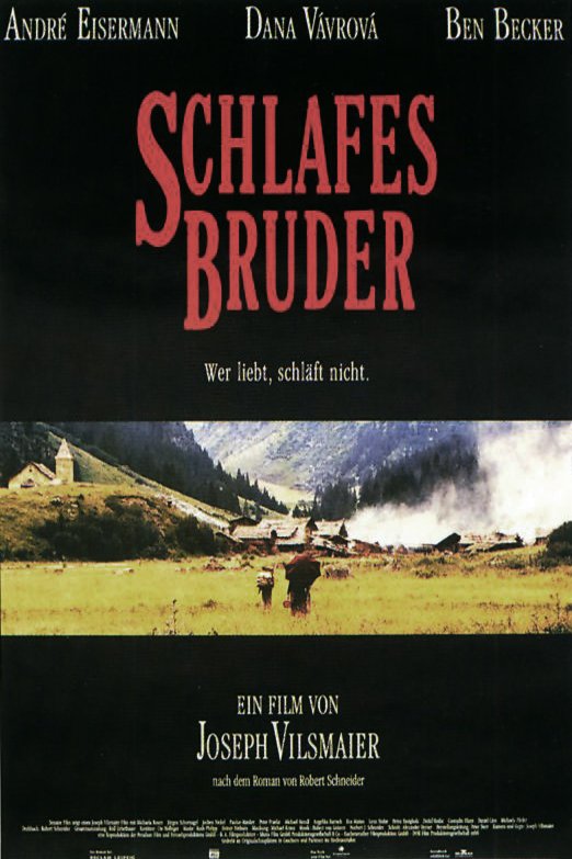 Poster of the movie Brother of Sleep