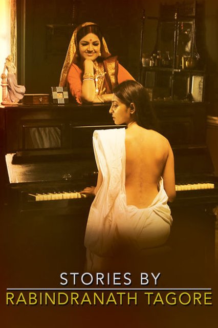 L'affiche du film Stories by Rabindranath Tagore