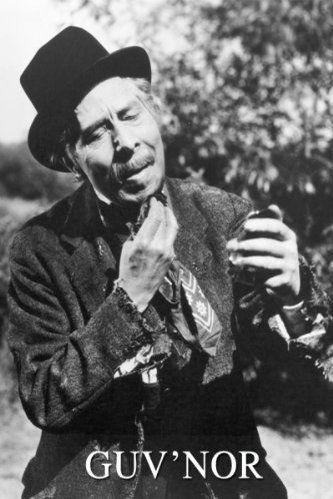 Poster of the movie The Guv'nor